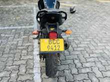 Yamaha FZ 1 2015 Motorbike