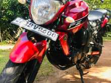 Yamaha Fz 2015 Motorbike