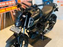 Yamaha FZ 2019 Motorbike