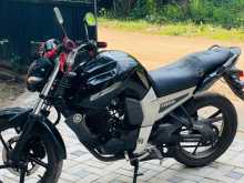 Yamaha Fz 2012 Motorbike