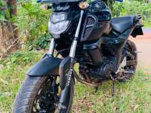 Yamaha FZ 2020 Motorbike