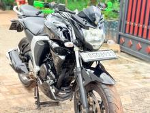 Yamaha FZ 2018 Motorbike