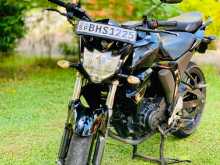 Yamaha FZ 2019 Motorbike