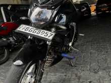 Yamaha FZ 2018 Motorbike