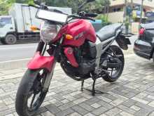 Yamaha FZ 2011 Motorbike