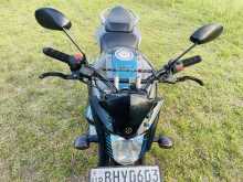 Yamaha Fz 2019 Motorbike