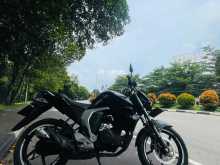 Yamaha FZ 2018 Motorbike