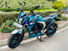 Yamaha FZ 2018 Motorbike
