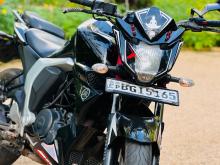 Yamaha FZ 2018 Motorbike