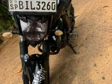 Yamaha Fz 2019 Motorbike