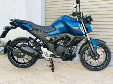 Yamaha FZ 2026 Motorbike