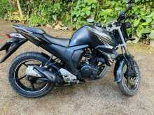 Yamaha Fz 2019 Motorbike