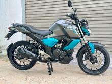 Yamaha FZ 2019 Motorbike