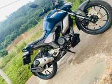 Yamaha FZ-S 2019 Motorbike