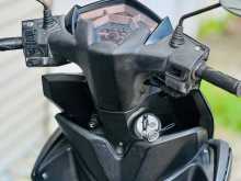 Yamaha FZ 2018 Motorbike