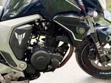 Yamaha FZ 2019 Motorbike