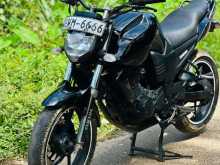 Yamaha Fz 2011 Motorbike