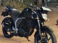 Yamaha FZ 2018 Motorbike