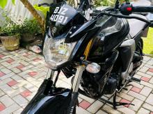 Yamaha Fz 2025 Motorbike