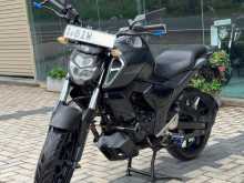 Yamaha FZ 2019 Motorbike