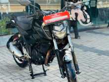 Yamaha FZ 2019 Motorbike