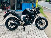 Yamaha FZ 2019 Motorbike