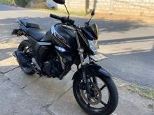 Yamaha FZ 2018 Motorbike