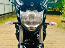 Yamaha FZ 2020 Motorbike