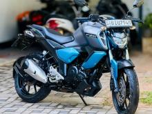 Yamaha FZ 2020 Motorbike