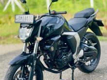 Yamaha FZ 2019 Motorbike