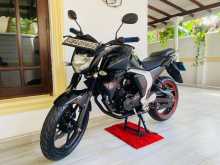 Yamaha Fz 2020 Motorbike