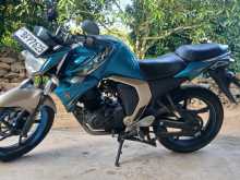 Yamaha FZ 2017 Motorbike