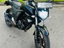 Yamaha FZ 2018 Motorbike