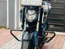Yamaha Fz 2019 Motorbike