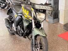 Yamaha FZ 2018 Motorbike
