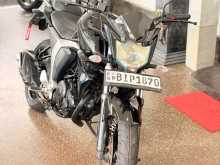 Yamaha FZ 2020 Motorbike