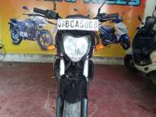 Yamaha FZ 2015 Motorbike