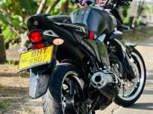 Yamaha FZ 2018 Motorbike