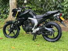 Yamaha FZ 2020 Motorbike