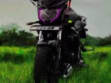 Yamaha FZ 2015 Motorbike