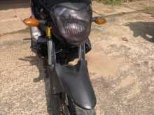 Yamaha FZ 2015 Motorbike