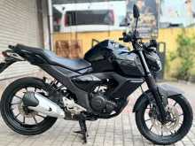 Yamaha FZ 2020 Motorbike