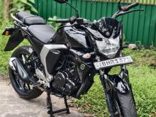 Yamaha FZ 2019 Motorbike