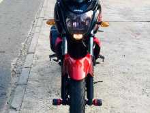 Yamaha FZ 2014 Motorbike