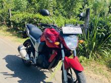 Yamaha Fz 2011 Motorbike