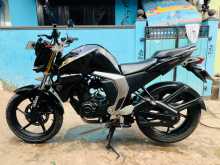 Yamaha FZ 2016 Motorbike