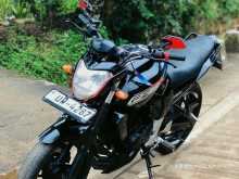 Yamaha FZ 2009 Motorbike