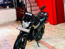 Yamaha Fz 2013 Motorbike