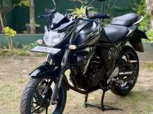Yamaha FZ 2019 Motorbike