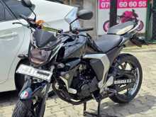 Yamaha FZ 2020 Motorbike